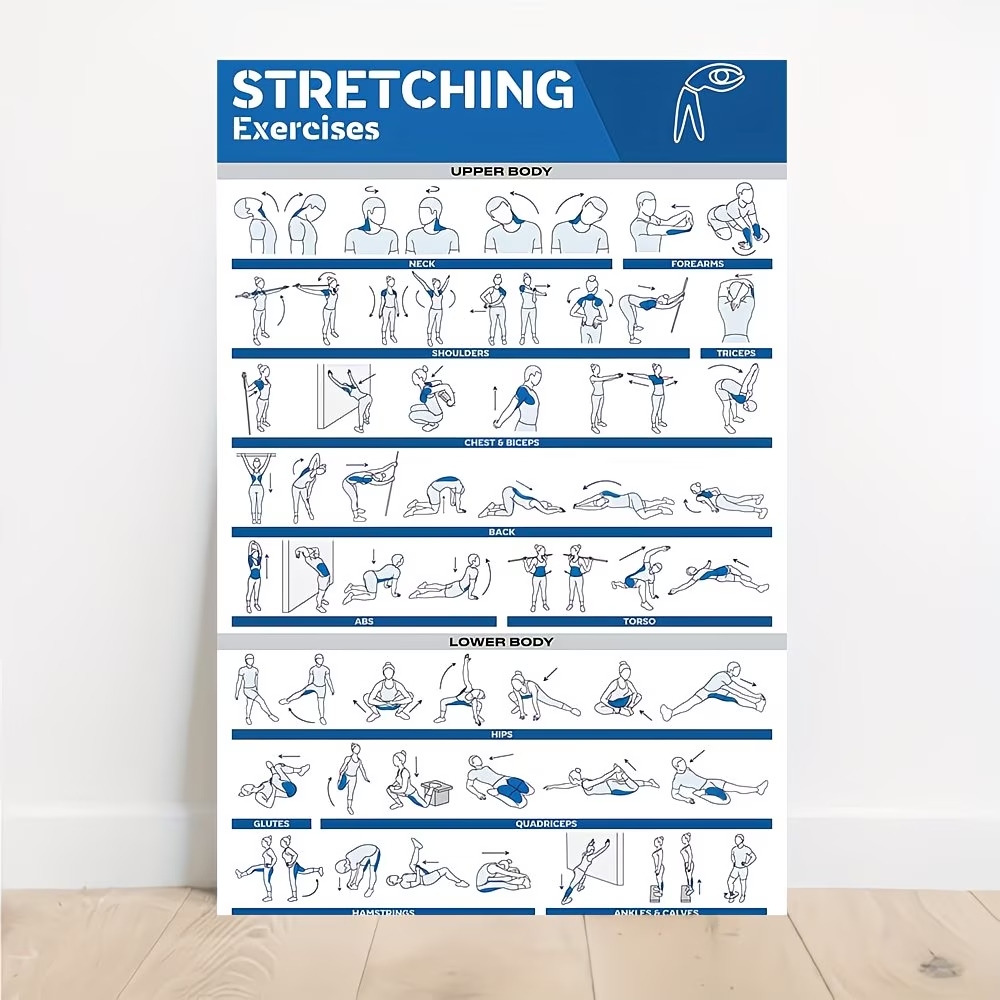 Modern Labeled Full-Body Stret - Home Decor On Wall avis et prix