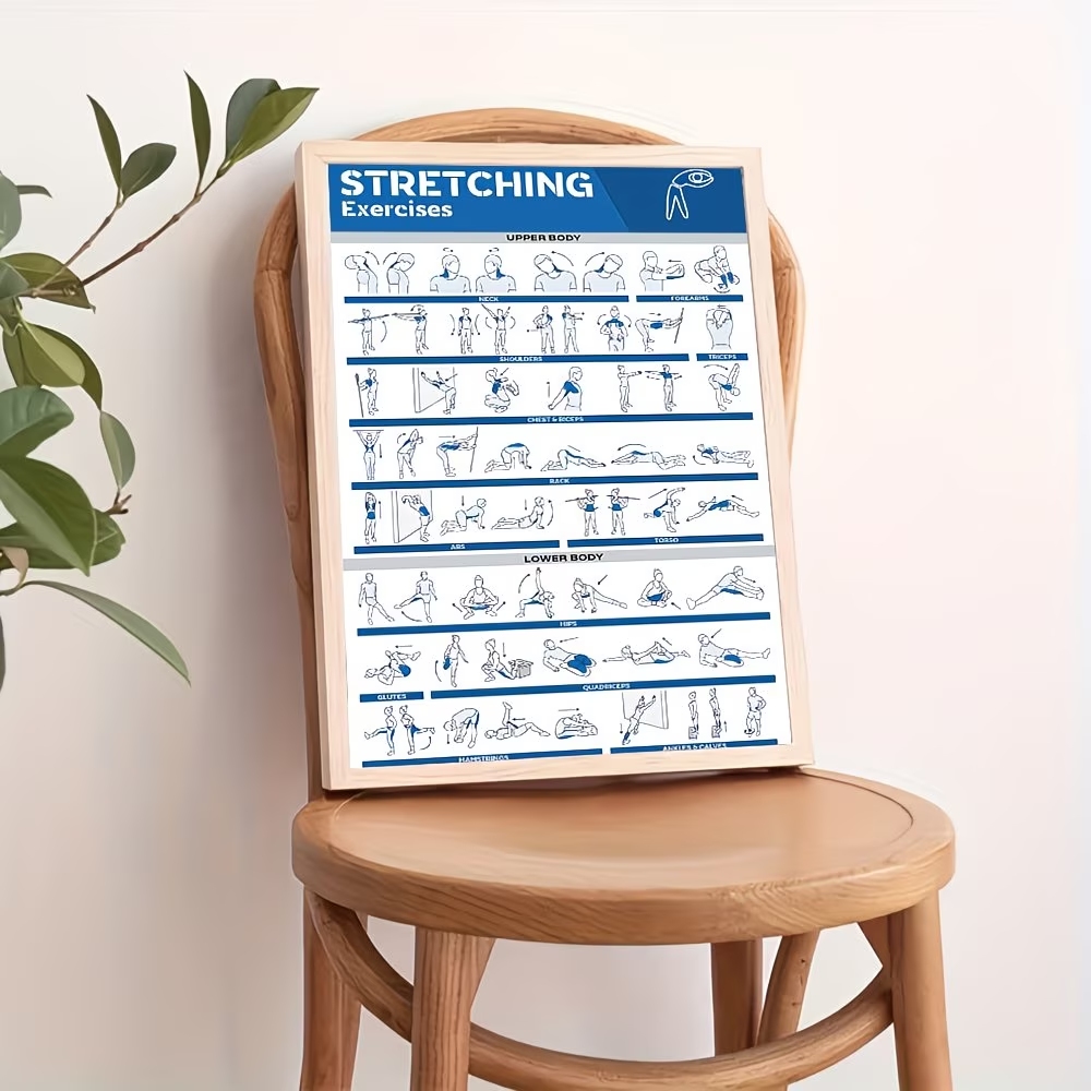 Modern Labeled Full-Body Stret - Home Decor On Wall avis et prix