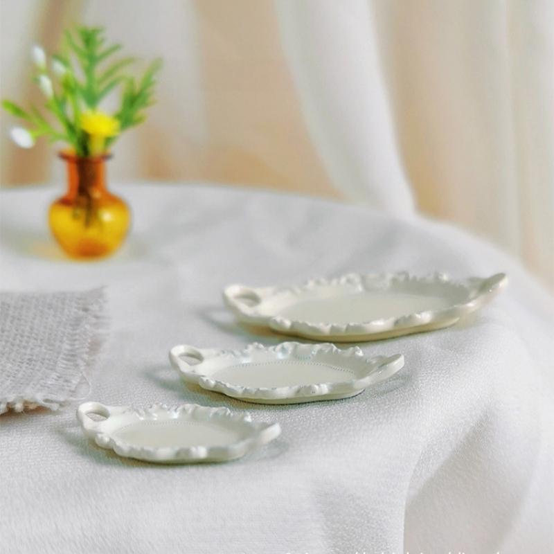 3Pcs Simulation Dollhouse Doub - Home Decor Kitchen avis et prix