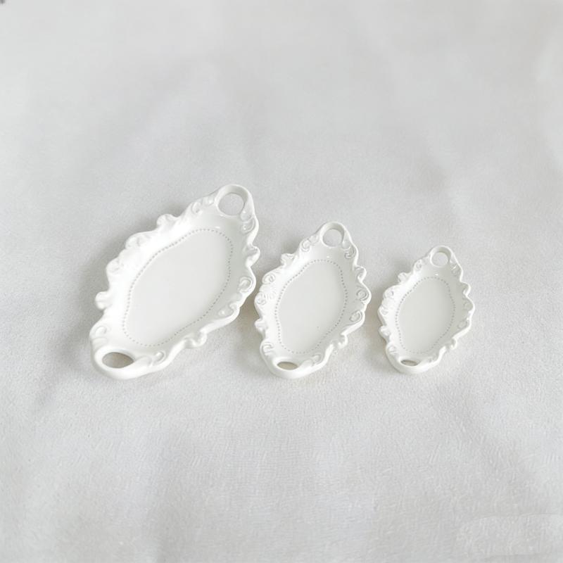 3Pcs Simulation Dollhouse Doub - Home Decor Kitchen avis et prix