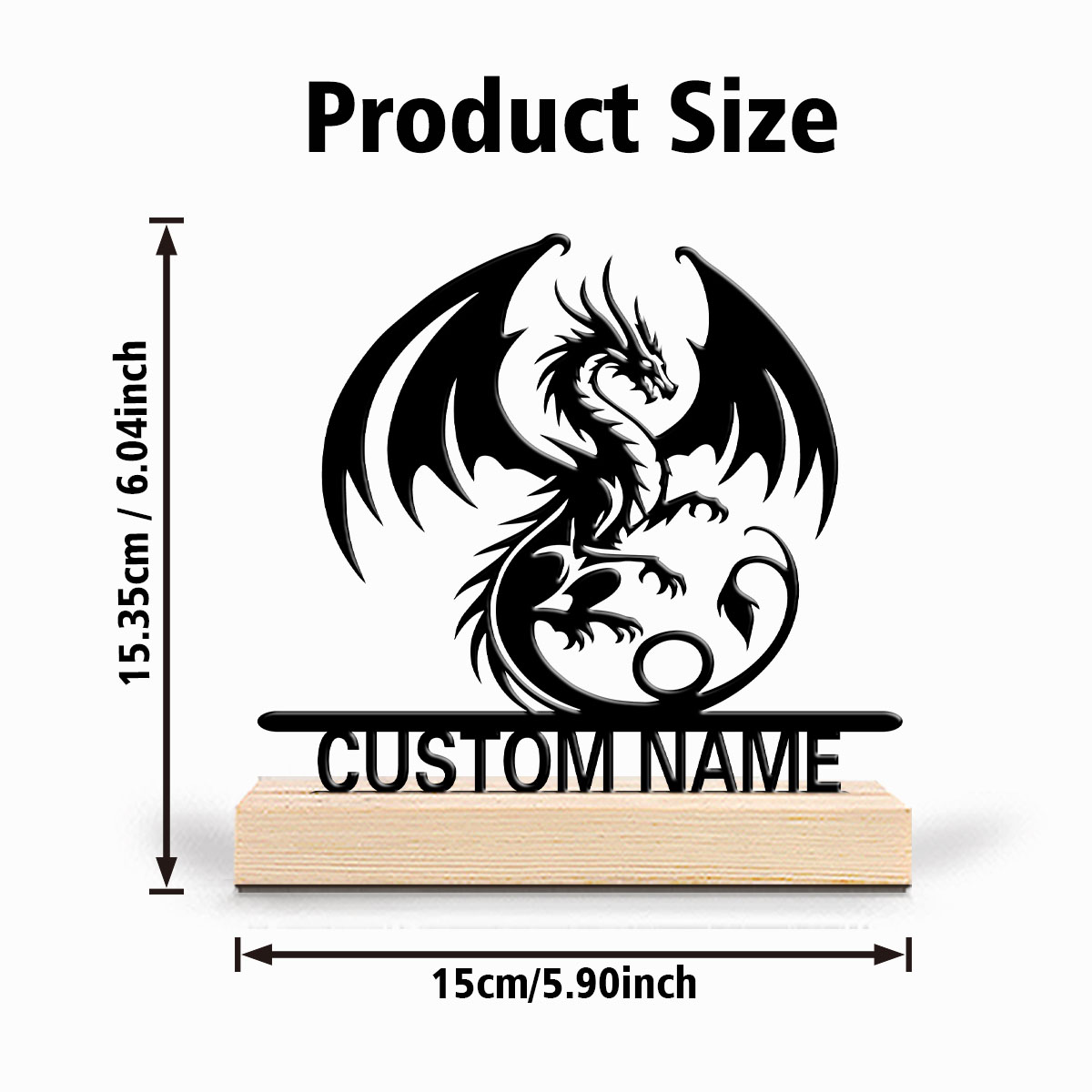 1pc New Design Personalized Cu - Home Decor Kitchen avis et prix