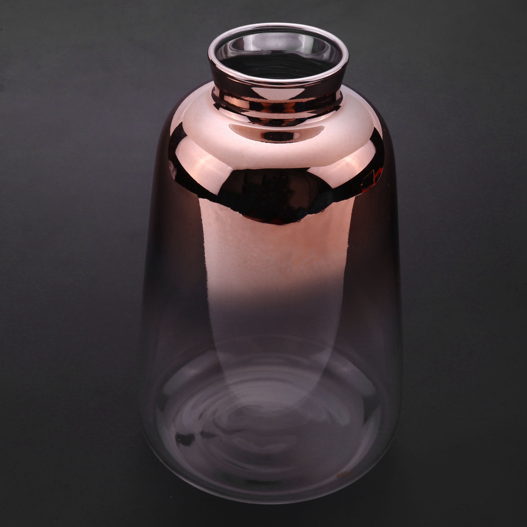 ABYN-2X Glass Vase Nordic Elec - Glass Vase Nordic avis et prix