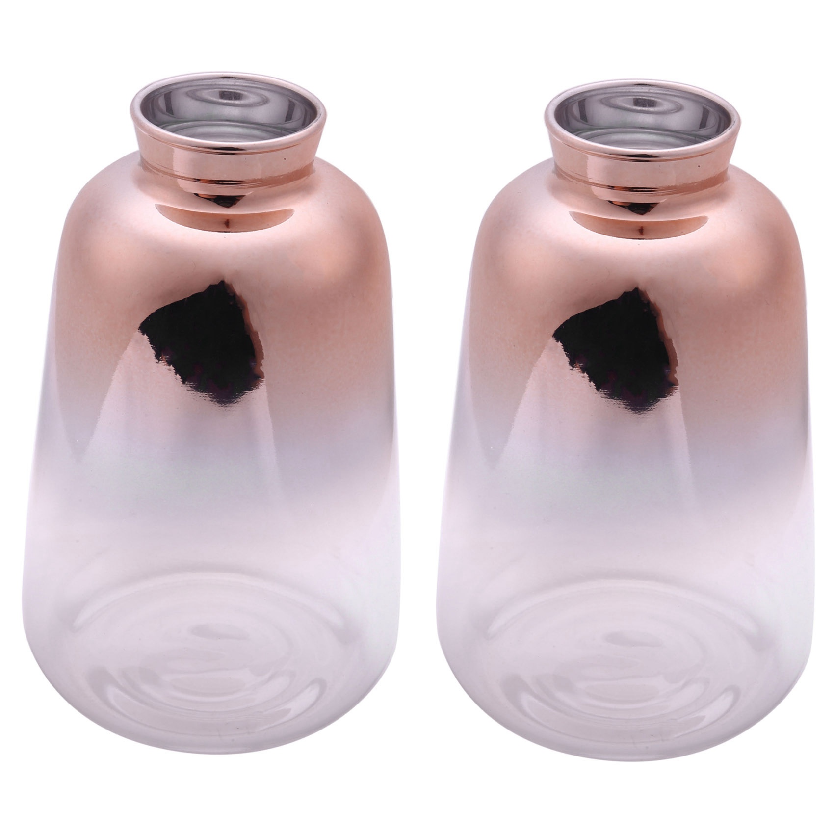 ABYN-2X Glass Vase Nordic Elec - Glass Vase Nordic avis et prix