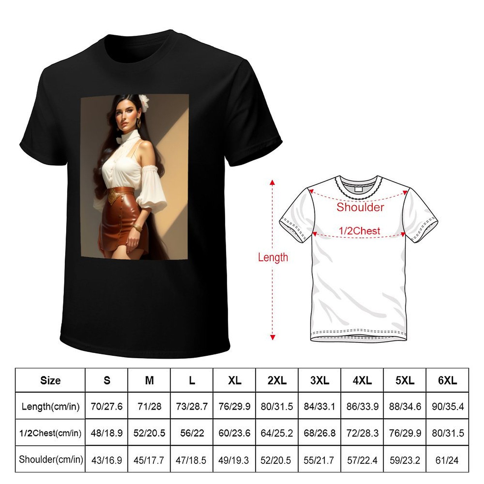 ANIME GIRL SEXY JAPANESE JAPAN - Home Decor Ai avis et prix
