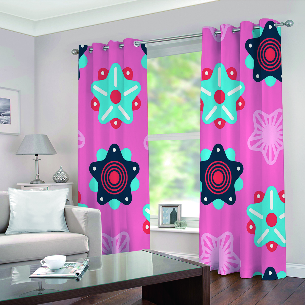 letter you are love  Curtain H - Home Decor Curtains avis et prix