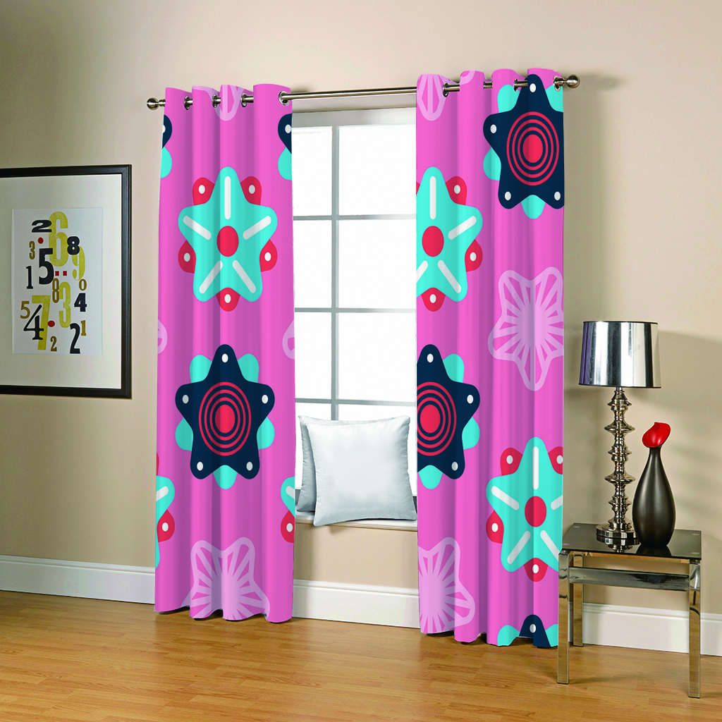 letter you are love  Curtain H - Home Decor Curtains avis et prix
