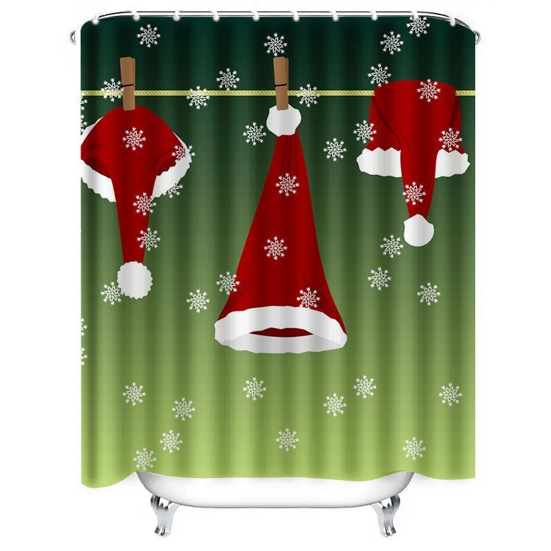 TU Festive Christmas Shower Cu - Home Xmas Decor Ideas avis et prix