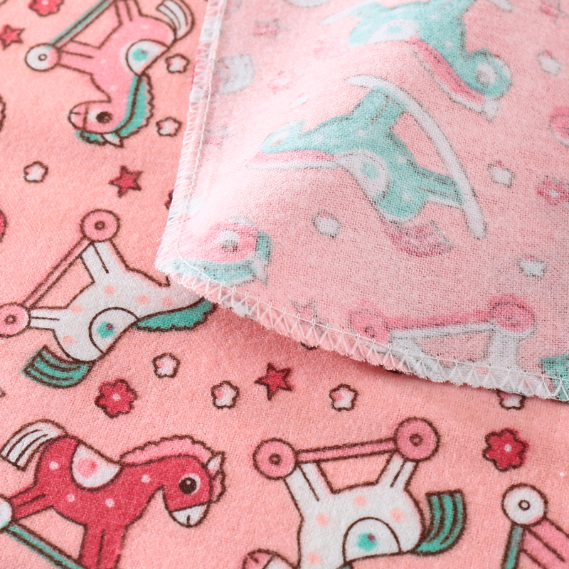 4Pcs Neutral Baby Swaddle Blan - Neutral Throw Blanket avis et prix