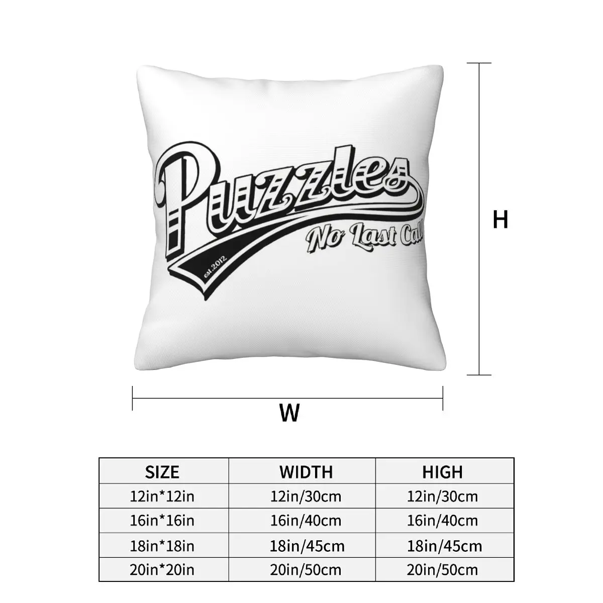 Puzzles Bar - How I Met Your M - Home Decor How To avis et prix
