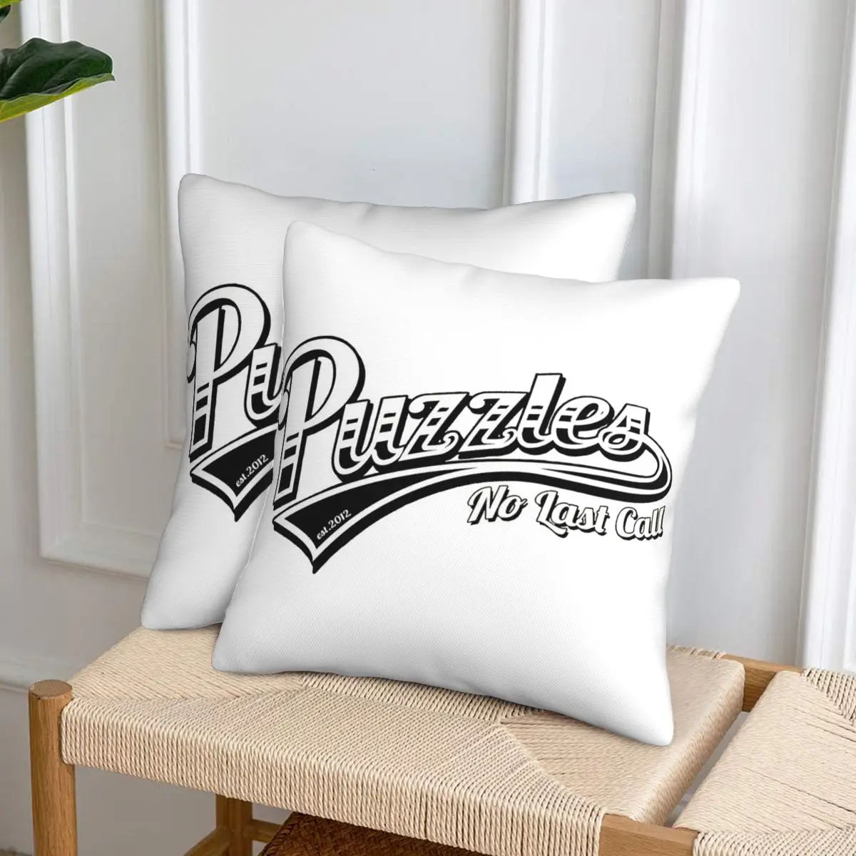 Puzzles Bar - How I Met Your M - Home Decor How To avis et prix