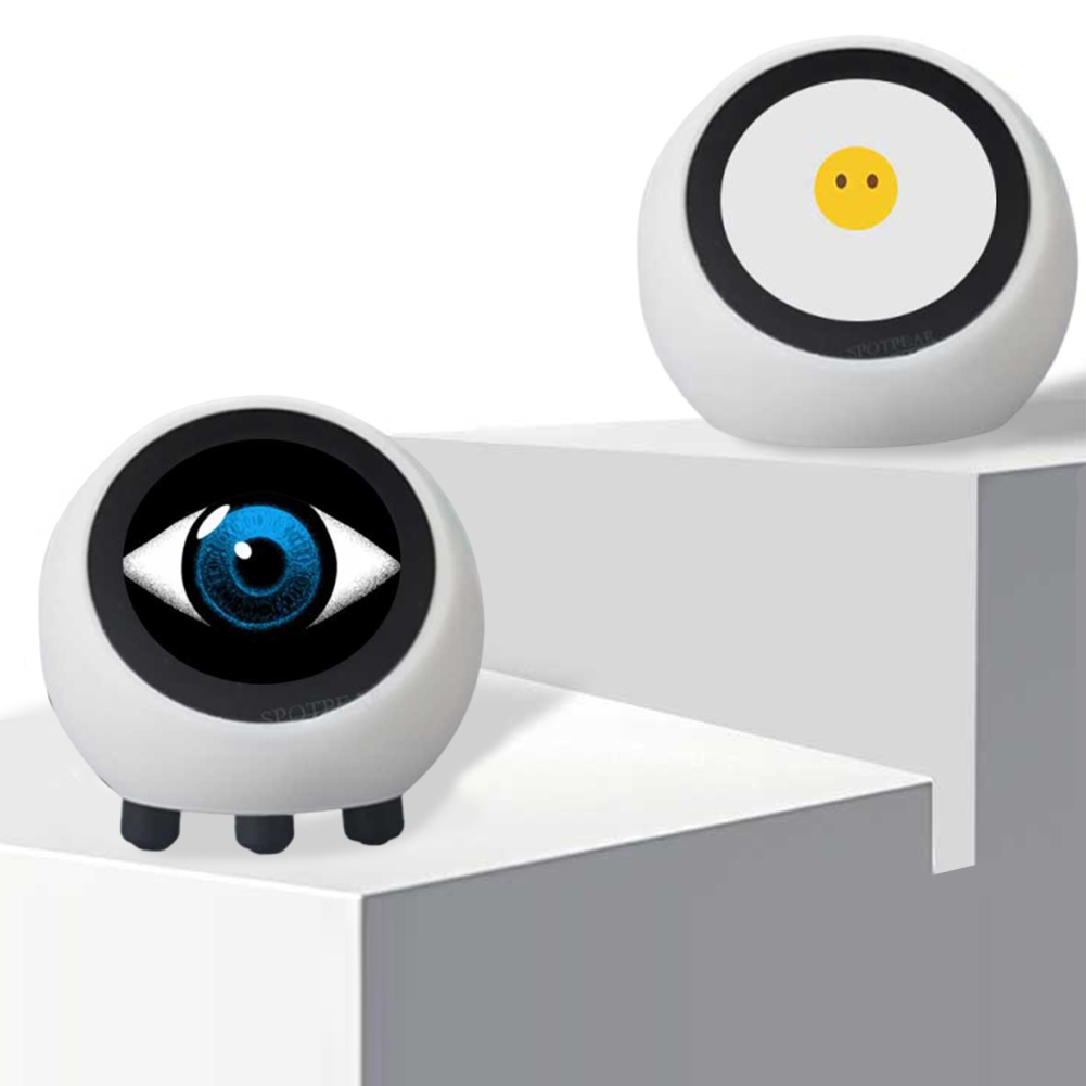 AI Voice Chat Robot DeepSeek X - Home Decor Ai avis et prix