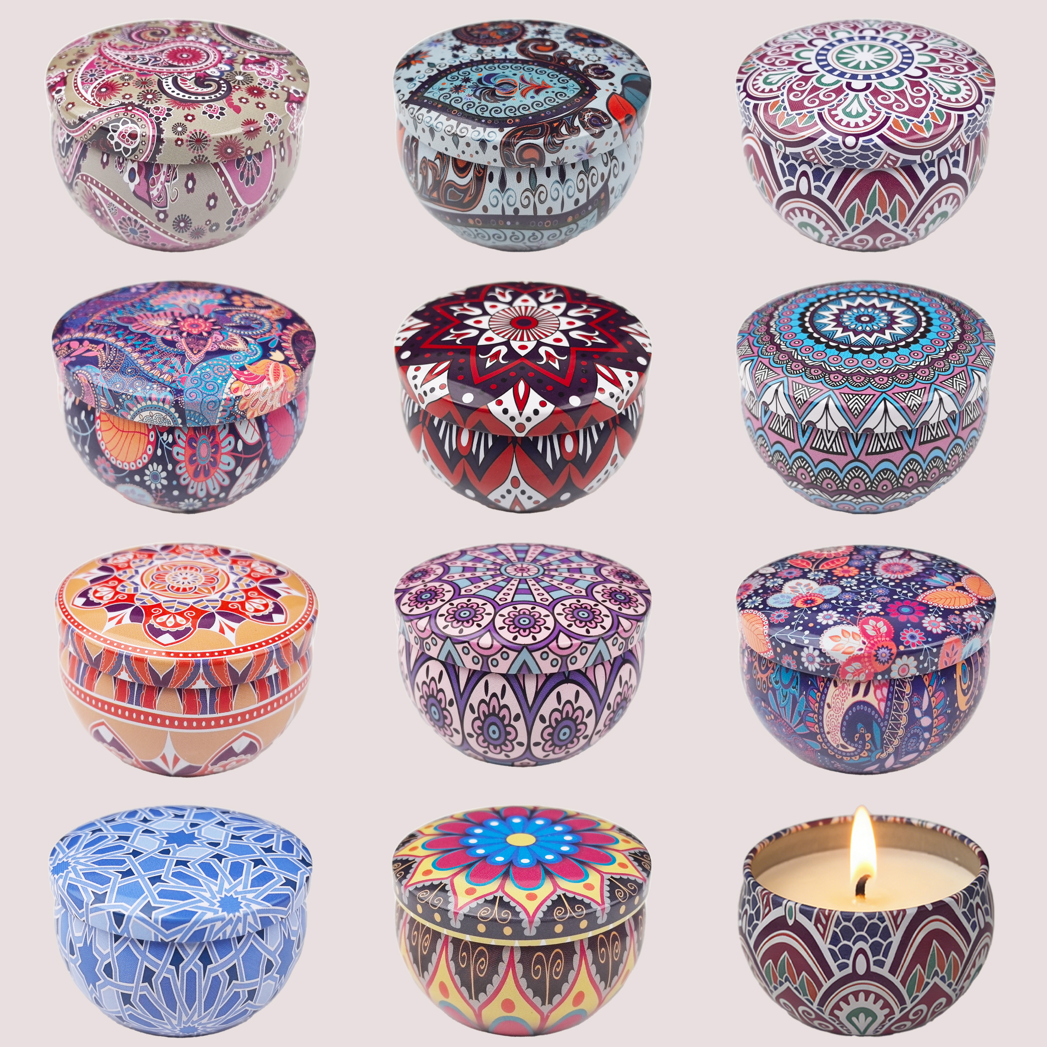 1 Pack of Ham-Scented Aromathe - Home Decor Unique Items avis et prix