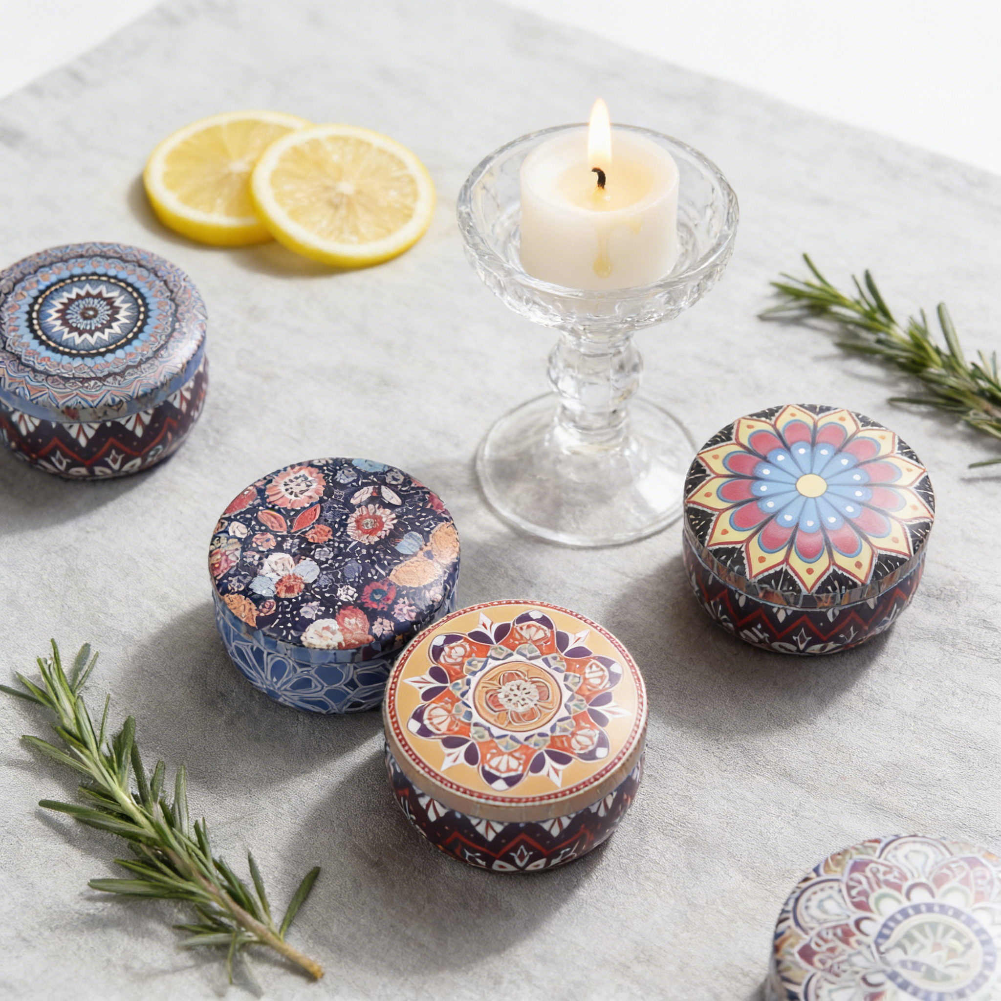 1 Pack of Ham-Scented Aromathe - Home Decor Unique Items avis et prix