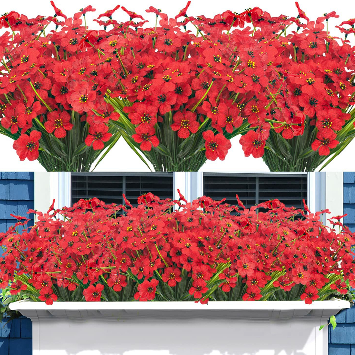 Artificial Flower Plant Weddin - Home Decor Ai avis et prix