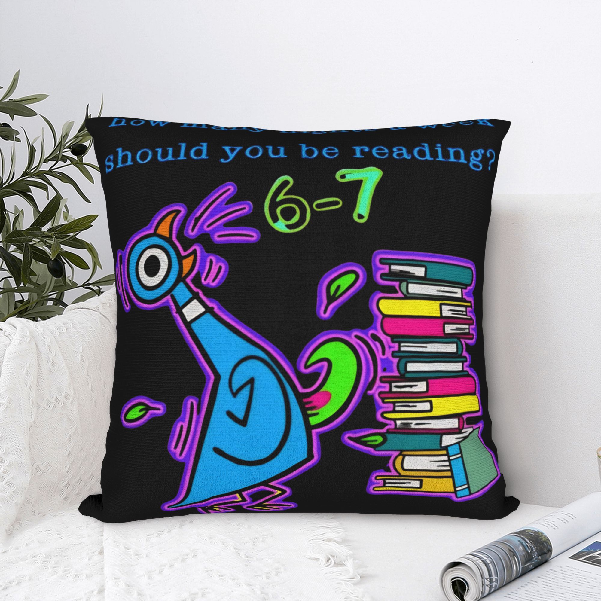 How Many Nights A Week Should  - Home Decor How To avis et prix
