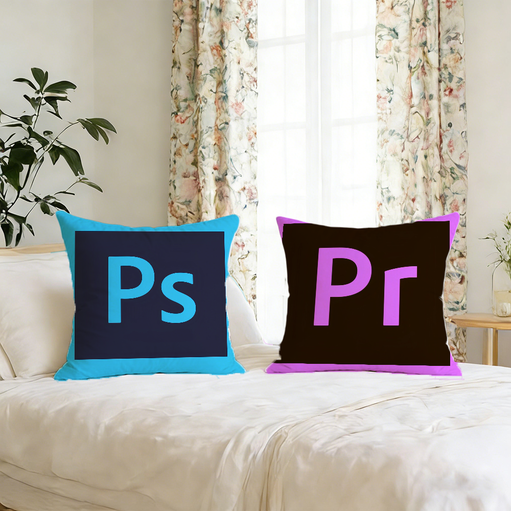 Adobe Ps ai dw Image cushion c - Home Decor Ai avis et prix