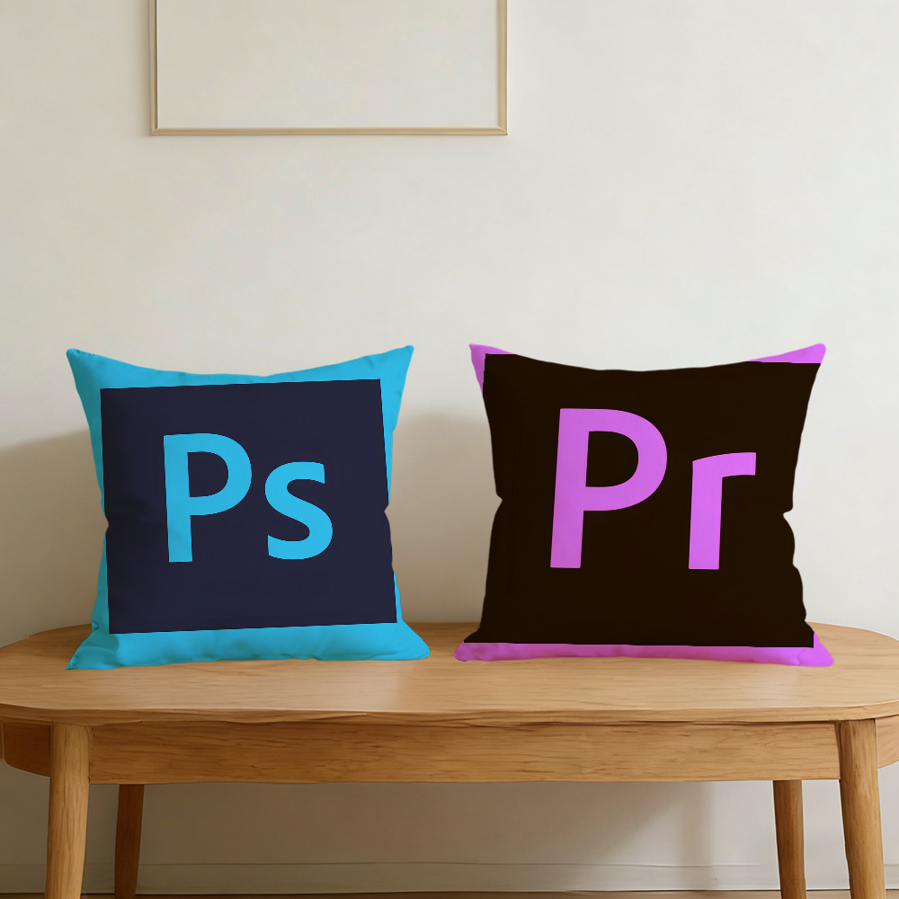 Adobe Ps ai dw Image cushion c - Home Decor Ai avis et prix