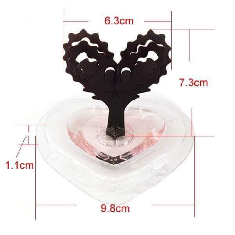 DIY Growing Tree Paper Sakura  - Home Decor Unique Items avis et prix