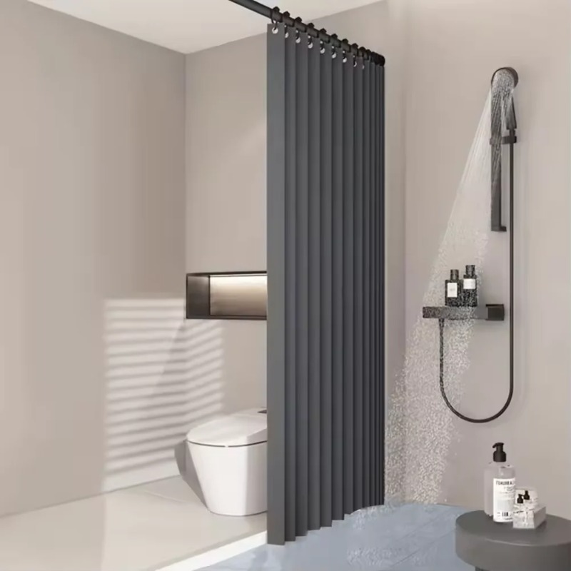 【Fashionable】Foldable Magnetic - Home Decor Curtains avis et prix