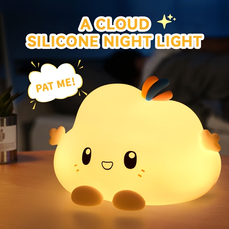 Cloud Night Light,Touch-Contro - Home Decor Light avis et prix