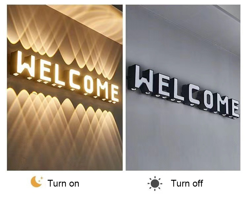 Outdoor IP65 Waterproof Wall L - Home Decor Light avis et prix