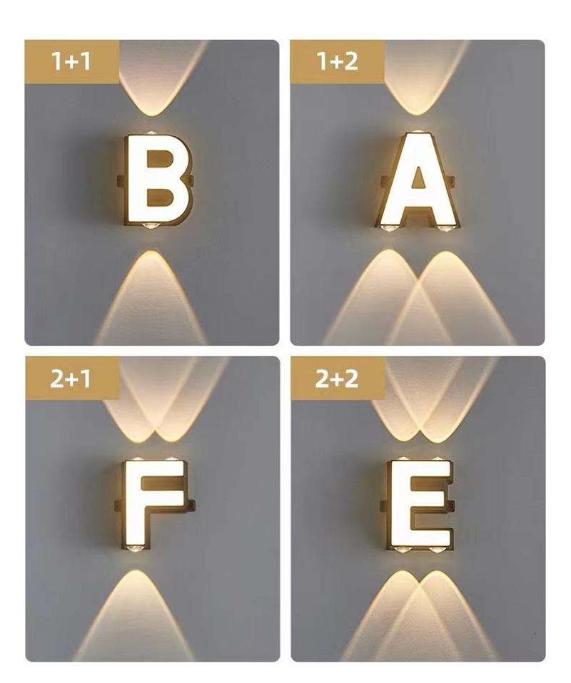 Outdoor IP65 Waterproof Wall L - Home Decor Light avis et prix