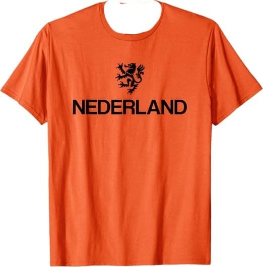 2026 World Cup Netherland Foot - Home Decor Netherlands avis et prix
