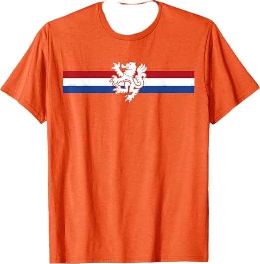 2026 World Cup Netherland Foot - Home Decor Netherlands avis et prix