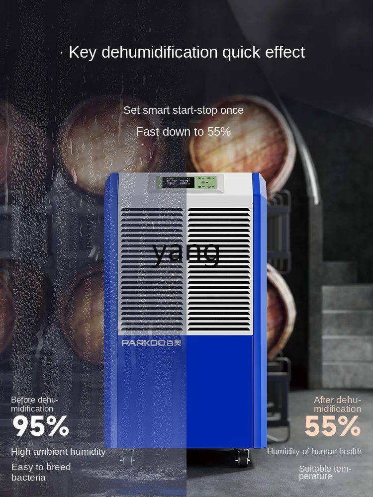 CX Dehumidifier High Power Hom - Home Decor In avis et prix