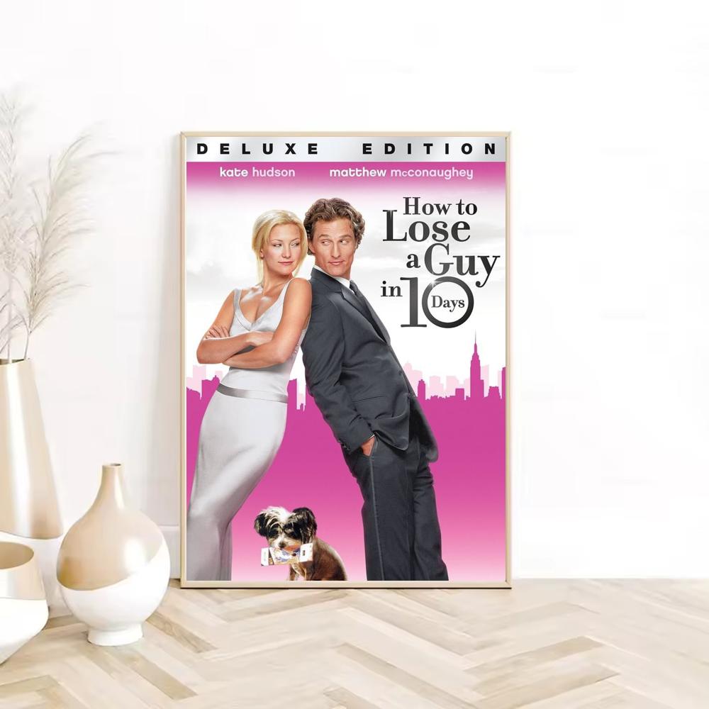 How To Lose A G-Guy In 10 Days - Home Decor How To avis et prix
