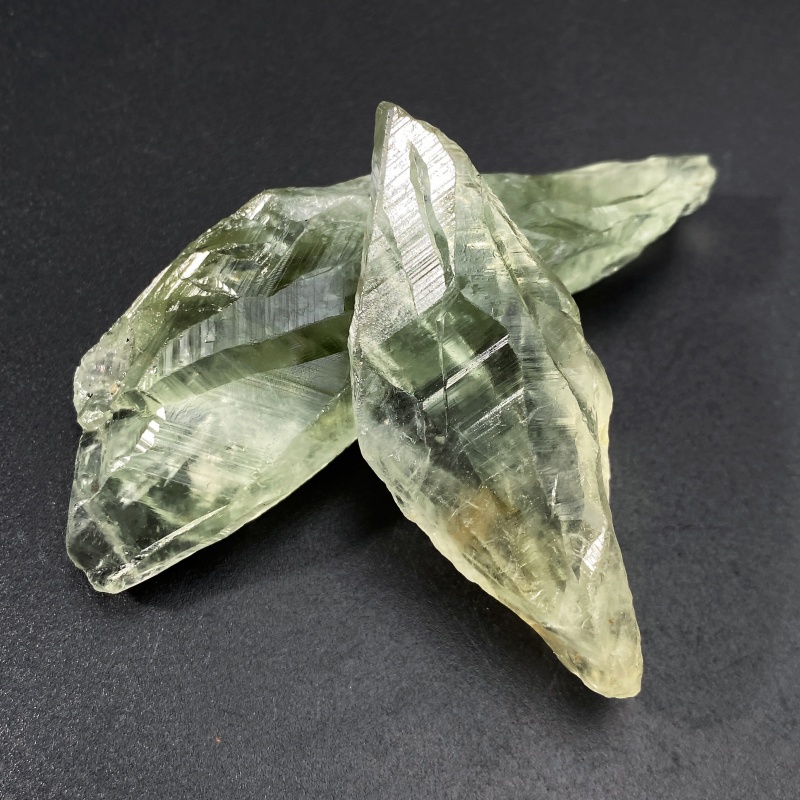 1pc30-70g Natural Green Crysta - Home Decor Diy Ideas avis et prix