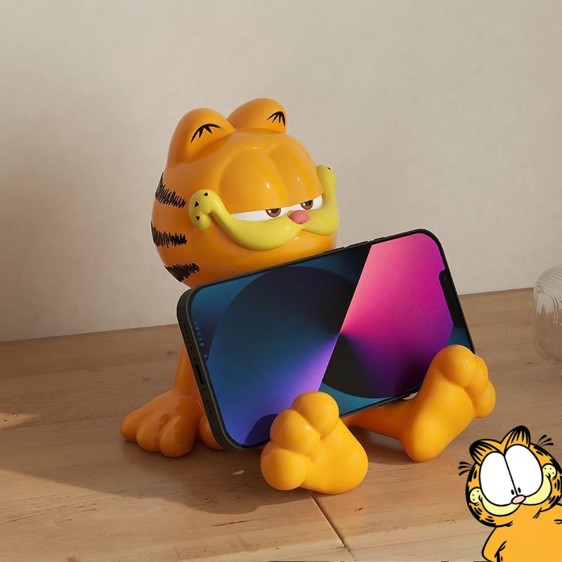 Garfield anime cartoon cute do - Home Decor Unique Items avis et prix