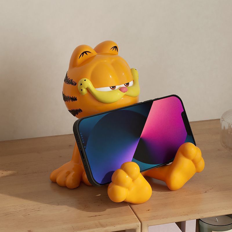 Garfield anime cartoon cute do - Home Decor Unique Items avis et prix
