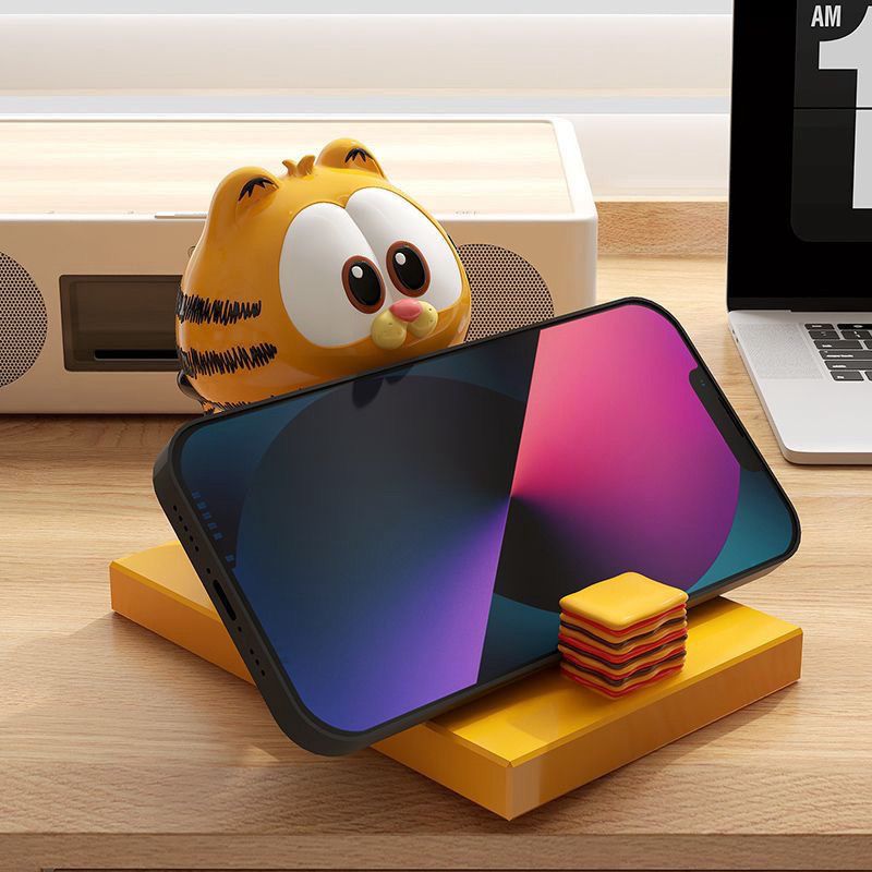 Garfield anime cartoon cute do - Home Decor Unique Items avis et prix
