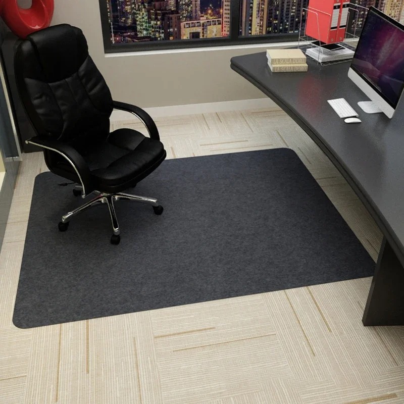 Office Rolling Chair Mat Compu - Home Decor Retailers avis et prix
