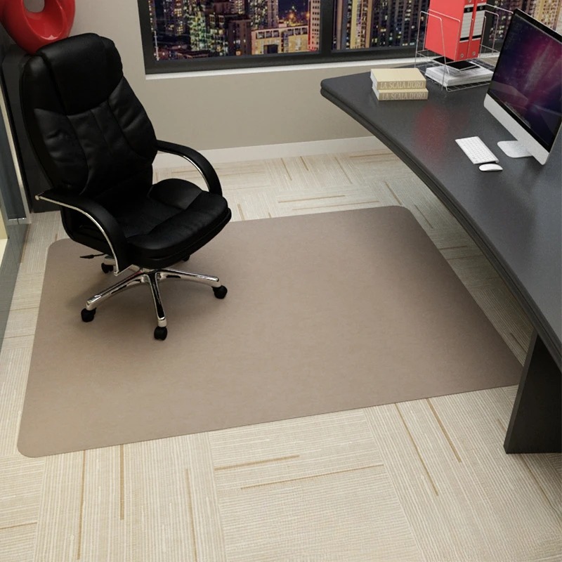 Office Rolling Chair Mat Compu - Home Decor Retailers avis et prix