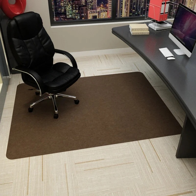 Office Rolling Chair Mat Compu - Home Decor Retailers avis et prix