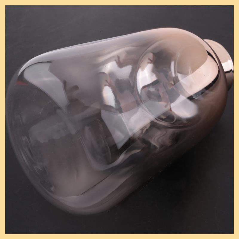 GOOD-Glass Vase Nordic Electro - Glass Vase Nordic avis et prix