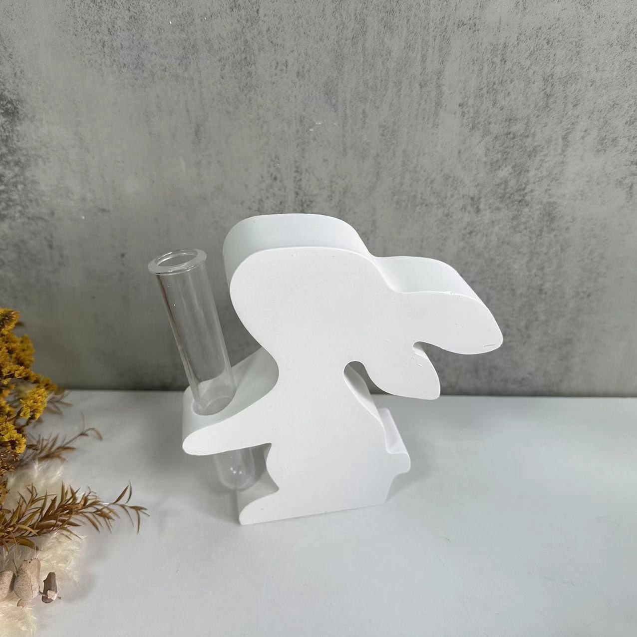 DIY Cuddle Bunny Resin Silicon - Home Decor Diy Ideas avis et prix
