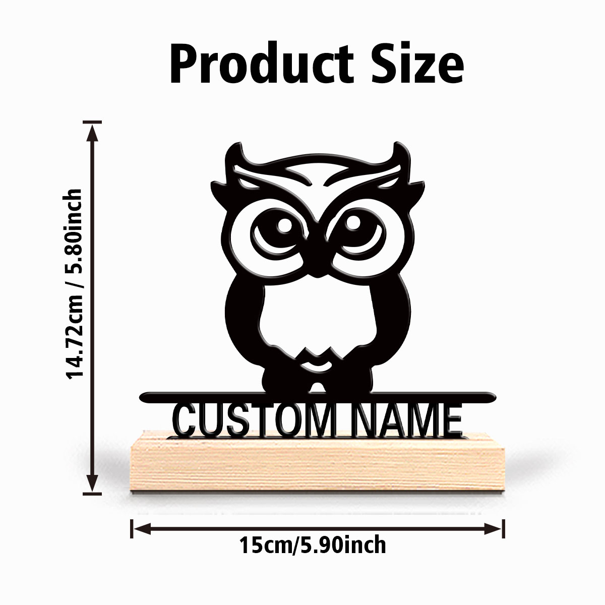 1pc Beauty Personalized Custom - Home Decor Kitchen avis et prix