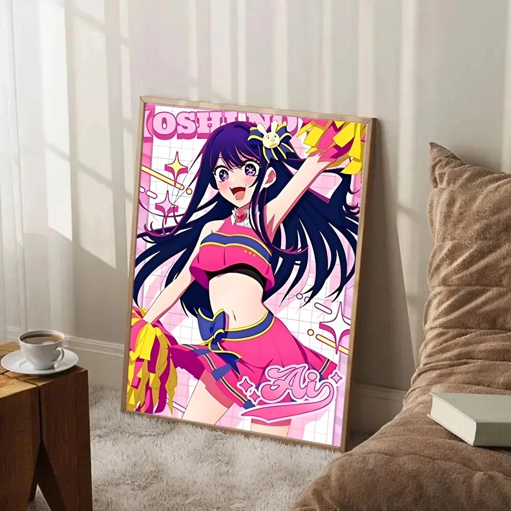 Anime O-Oshi Hoshino Ai No Ko  - Home Decor Ai avis et prix